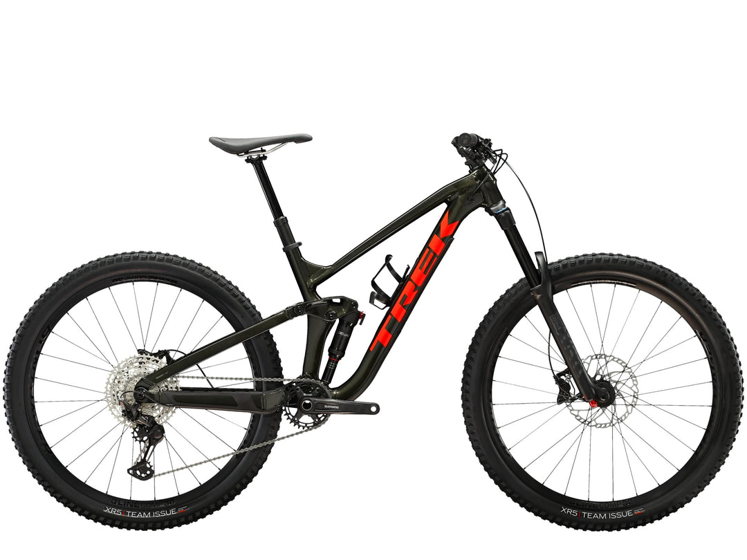 TREK SLASH 9.7 たたし CARBON 29 MEGNEG Mサイズフレーム