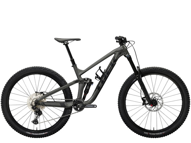 mountainbike 29 xt Trek Slash 7 Deore/XT 29" Mountain Bike – Shoreline Tahoe