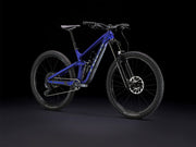 Trek Slash 8 GX Mountain Bike - BLUE