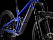 Trek Slash 8 GX Mountain Bike - BLUE