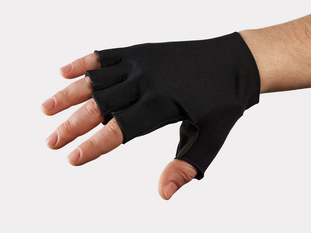 Trek Velocis Dual Foam Cycling Glove - BLACK