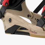 Union Atlas Pro Snowboard Binding 2026 - BROWN