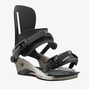 Union Atlas Snowboard Binding 2025 - BROWN