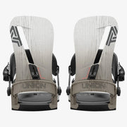 Union Atlas Snowboard Binding 2025 - BROWN