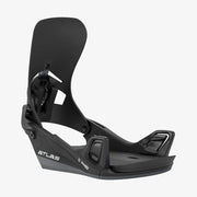Union Atlas Step On Bindings 2026 - BLACK