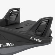 Union Atlas Step On Bindings 2026 - BLACK