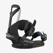 Union Falcor Snowboad Binding 2026 - BLACK