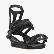Union Falcor Snowboad Binding 2026 - BLACK