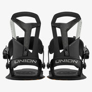 Union Falcor Snowboad Binding 2026 - BLACK