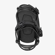 Union Falcor Snowboad Binding 2026 - BLACK