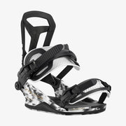 Union Falcor Snowboad Binding 2026 - WHITE