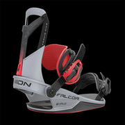 Union Falcor Snowboard Binding 2025 - GREY