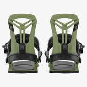 Union Flite Pro Binding 2025 - OLIVE