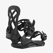 Union Flite Pro Snowboard Binding 2026 - BLACK