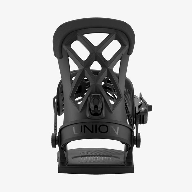 Union Flite Pro Snowboard Binding 2026 - BLACK