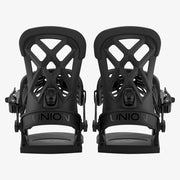 Union Flite Pro Snowboard Binding 2026 - BLACK