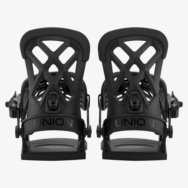 Union Flite Pro Snowboard Binding 2026 - BLACK