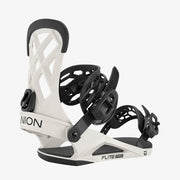Union Flite Pro Snowboard Binding 2026 - WHITE