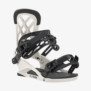 Union Flite Pro Snowboard Binding 2026 - WHITE