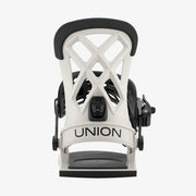 Union Flite Pro Snowboard Binding 2026 - WHITE