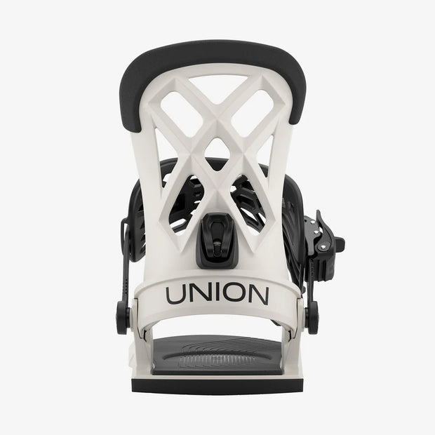 Union Flite Pro Snowboard Binding 2026 - WHITE