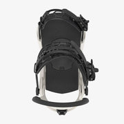 Union Flite Pro Snowboard Binding 2026 - WHITE