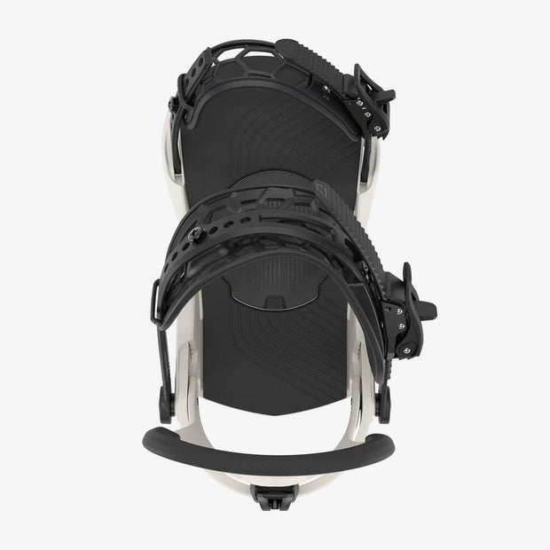 Union Flite Pro Snowboard Binding 2026 - WHITE