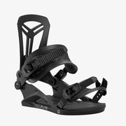 Union Flite Snowboard Binding 2026 - BLACK
