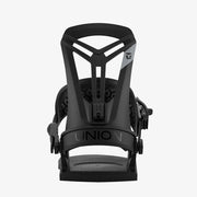 Union Flite Snowboard Binding 2026 - BLACK