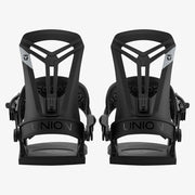 Union Flite Snowboard Binding 2026 - BLACK
