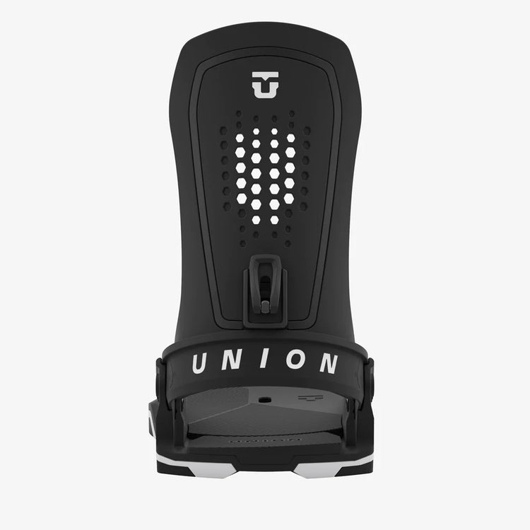 UNION FORCE サイズM 2024モデル　艶消し黒 Union Force Binding 2024 – Shoreline Tahoe
