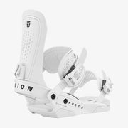 Union Force Binding 2026 - WHITE