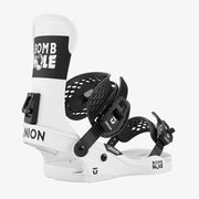 Union Force Classic Bomb Hole 2026 - WHITE