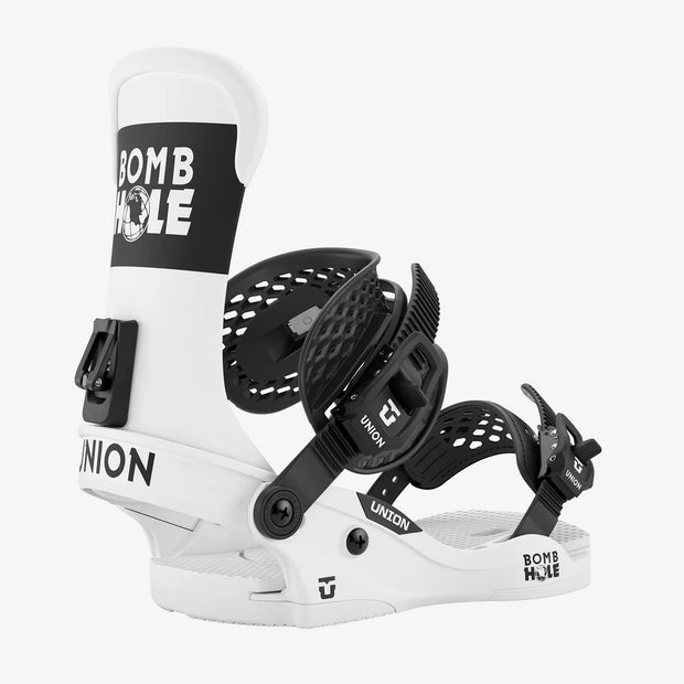 Union Force Classic Bomb Hole 2026 - WHITE