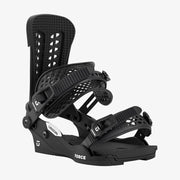 Union Force Classic Snowboard Binding 2026 - BLACK