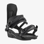 Union Force Snowboard Binding 2026 - BLACK