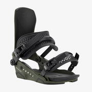 Union Force Snowboard Binding 2026 - GREEN