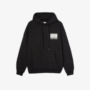 Union LTD Team Hoodie - BLACK