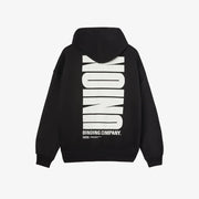 Union LTD Team Hoodie - BLACK