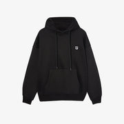 Union Premium Hoodie - BLACK