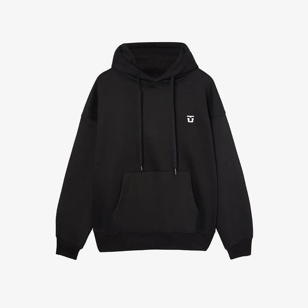 Union Premium Hoodie - BLACK