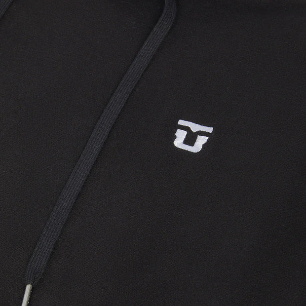 Union Premium Hoodie - BLACK