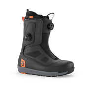 Union Reset Pro Snowboard Boots 2026 - BLACK