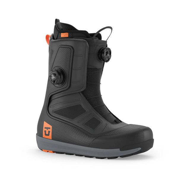 Union Reset Pro Snowboard Boots 2026 - BLACK