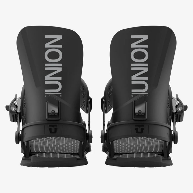 Union STR Snowboard Binding 2025 – Shoreline Tahoe