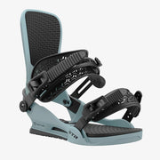 Union STR Snowboard Binding 2025 - BLUE