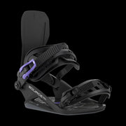 Union Source Pro Snowboard Binding 2026 - BLACK