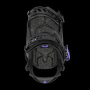 Union Source Pro Snowboard Binding 2026 - BLACK