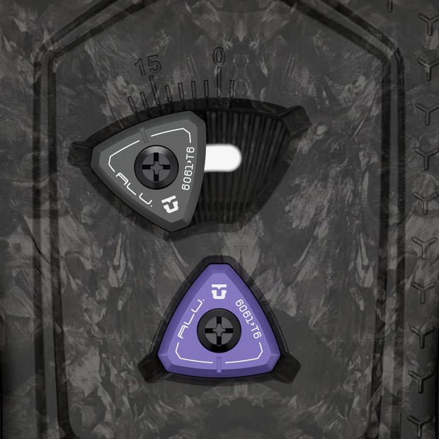 Union Source Pro Snowboard Binding 2026 - BLACK