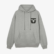 Union Team Pullover Hoodie - GREY
